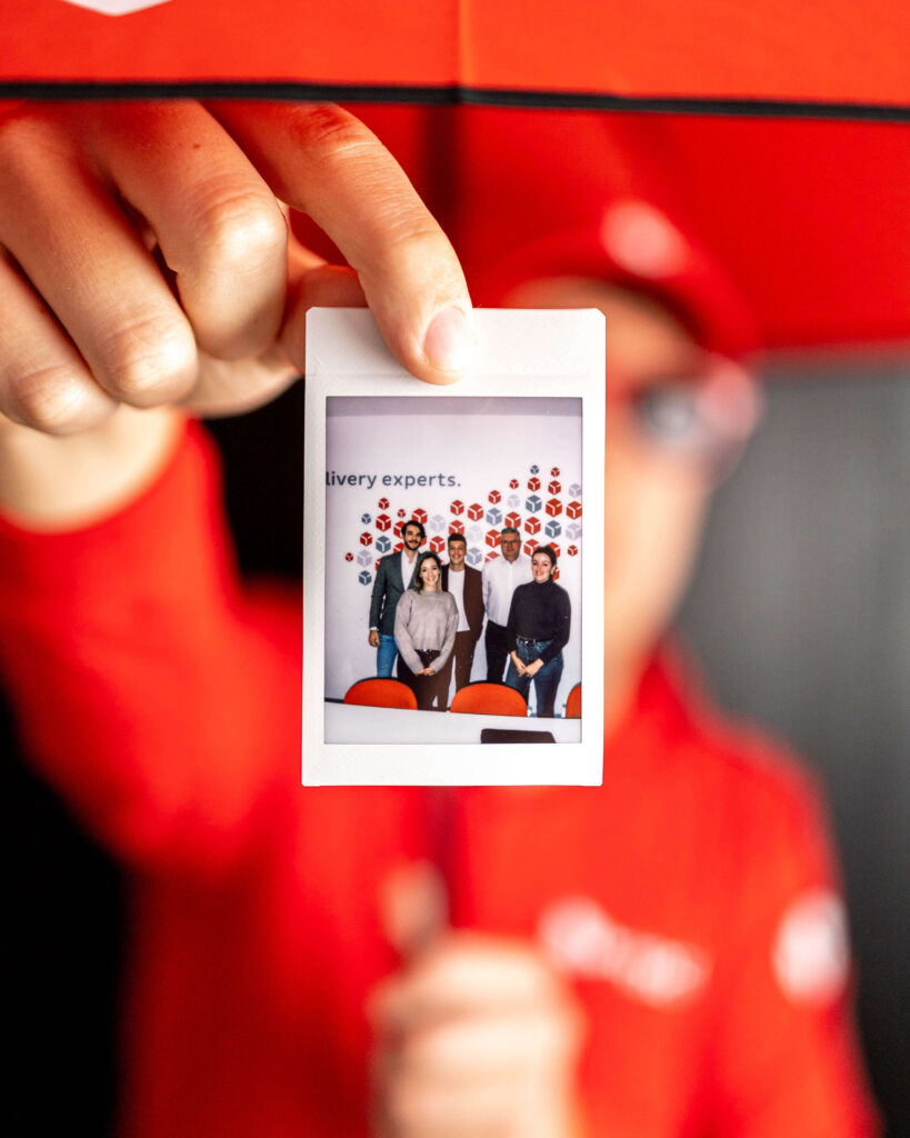 KALU marketing ügynökség - Case Study DPD