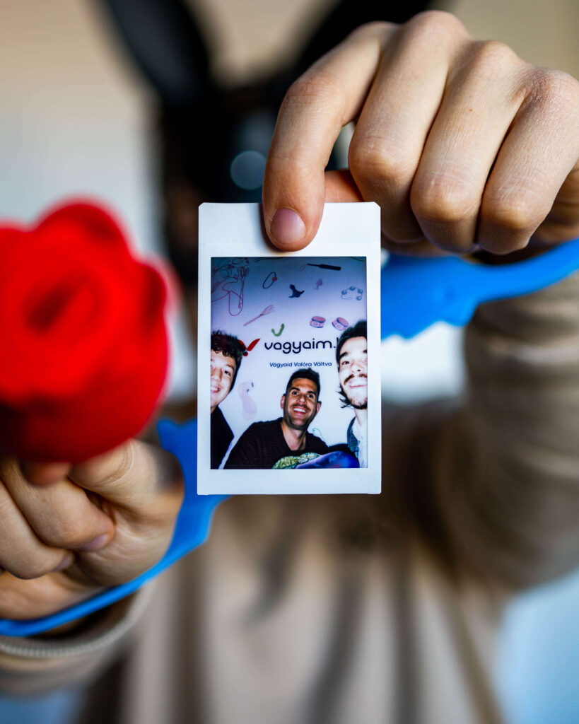 KALU marketing ügynökség - Case Study Studio Vágyaim