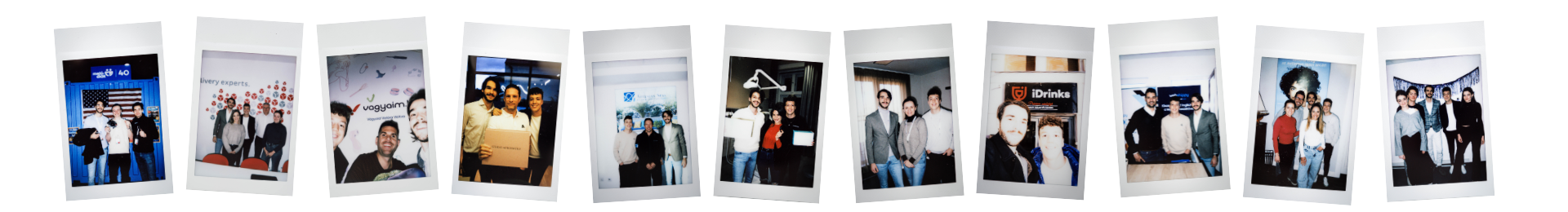 KALU marketing ügynökség - Polaroid 2 (1920 x 260 px)