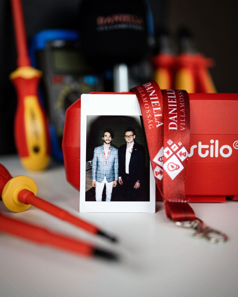 KALU marketing ügynökség - Case Study Daniella Villamosság