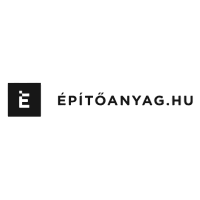 Építőanyag logo