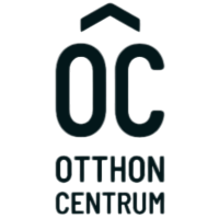 Otthon Centrum logo