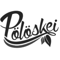 Pölöskei logo