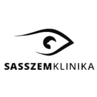 Sasszemklinika logo