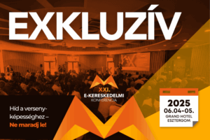 E-KERESKEDELMI KONFERENCIA