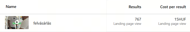TikTok hirdetéskezelés- terelj olcsón forgalmat az oldaladra