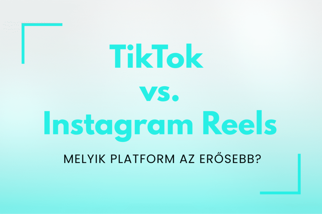 TikTok vs Instagram Reels