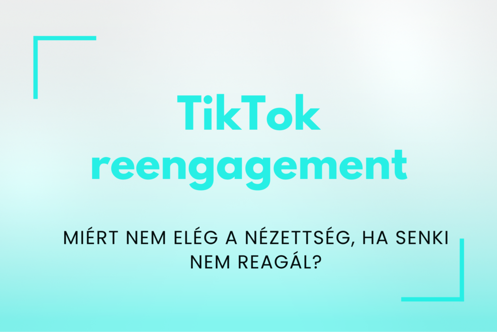 TikTok engagement