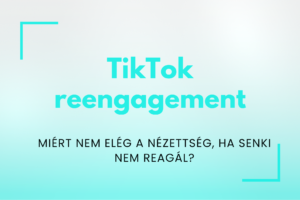 TikTok engagement