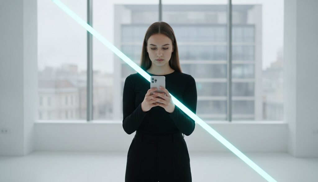 Függőleges videó forgatás 2026-ban: A teljes útmutató a profi TikTok és Reels tartalomhoz