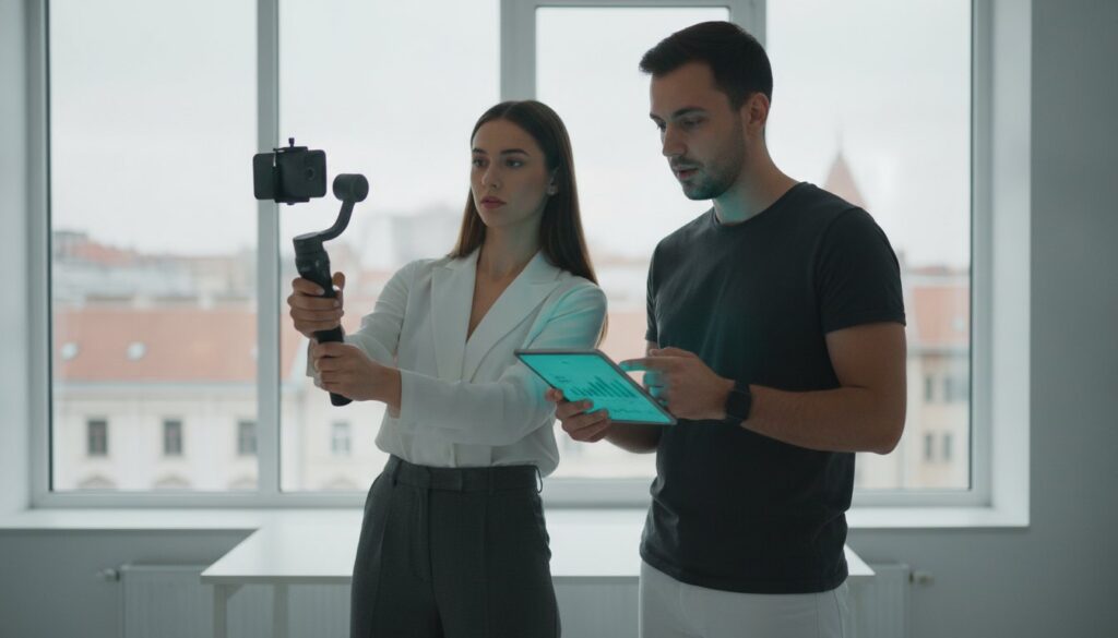 Havi tartalomgyártási csomagok 2026: Így skálázd a márkád rövid videókkal