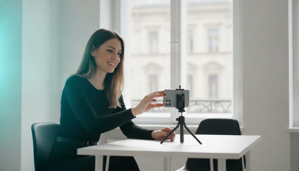 UGC tartalomgyártás ügynökség 2026: Így skálázd a márkád hiteles videókkal