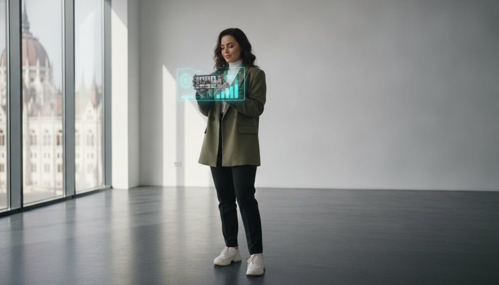 Instagram Reels tippek vállalkozóknak 2026: A teljes növekedési checklist
