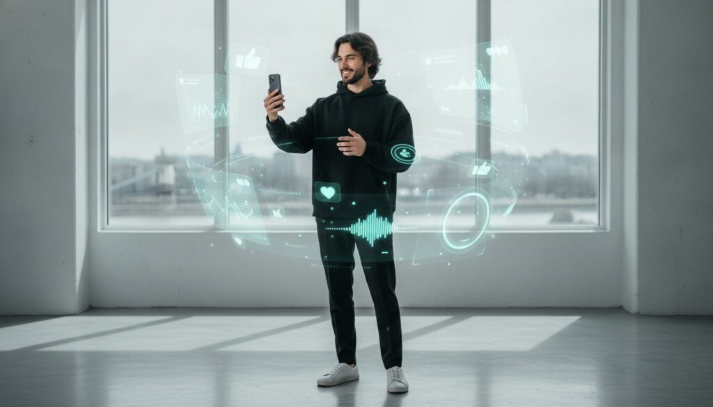 TikTok videóhirdetés készítés: Eredményorientált hirdetési stratégia 2026-ban