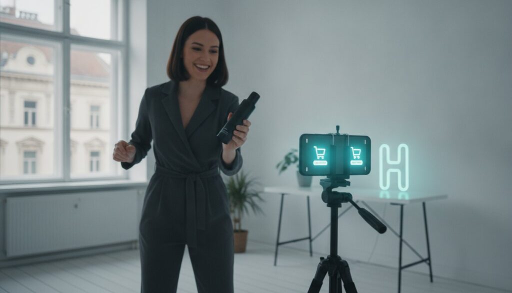 TikTok Shop esettanulmányok: Így skáláztuk a magyar márkákat 2026-ban