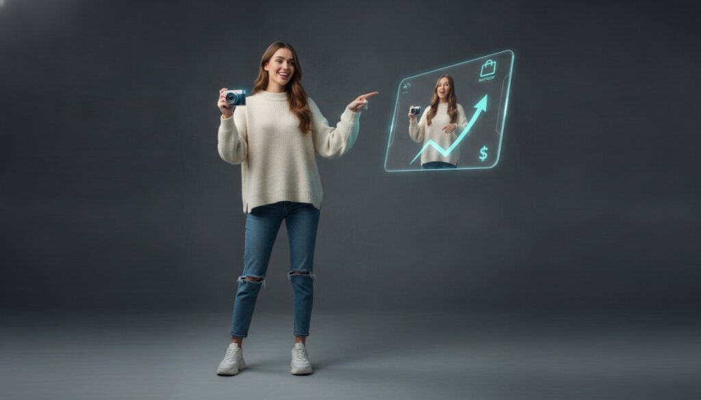 TikTok Shop influencer marketing 2026: A teljes stratégiai útmutató az értékesítés maximalizálásához