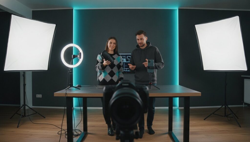 TikTok Shop termékbemutató live-ok: A teljes értékesítési útmutató 2026-ra