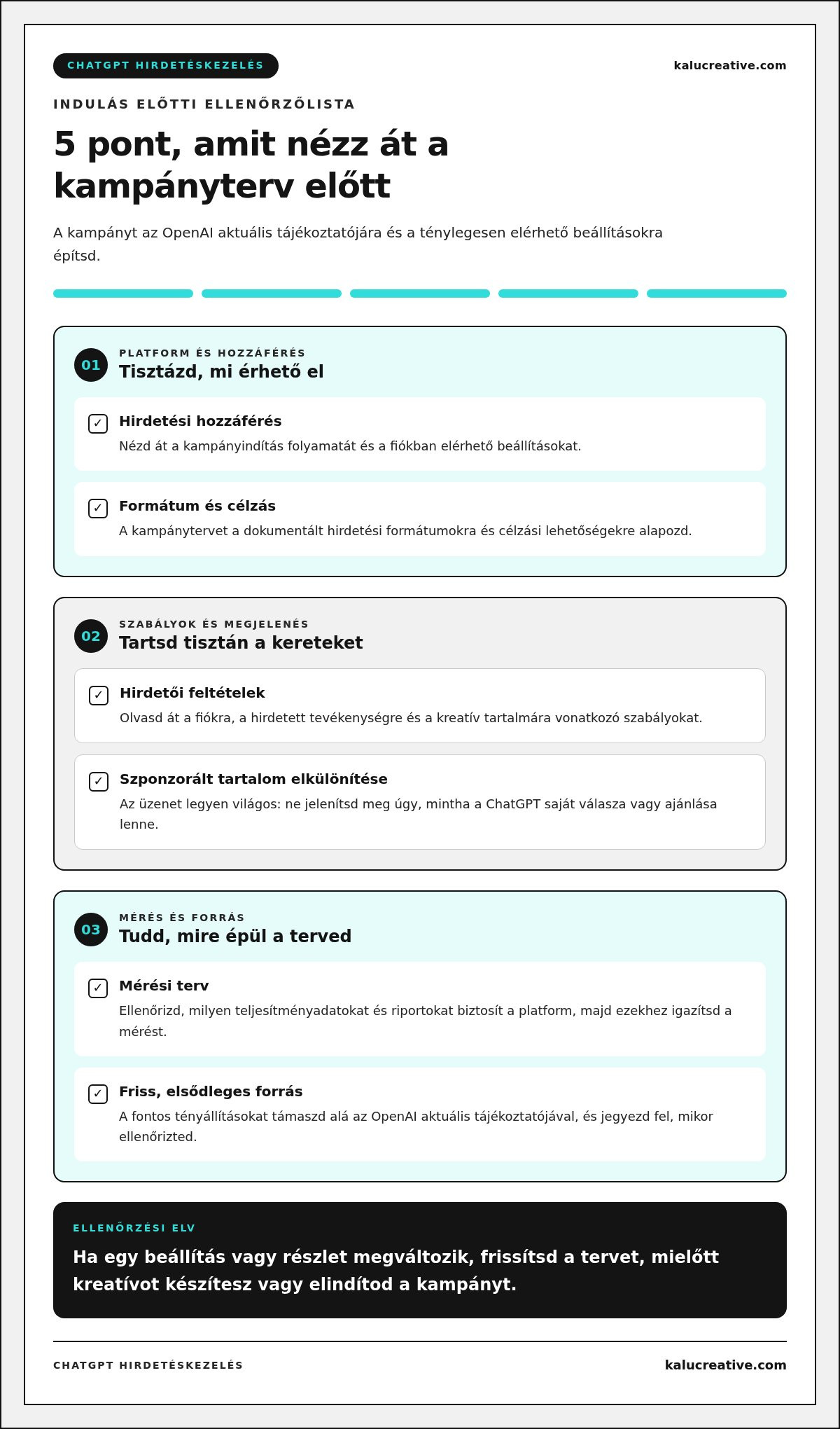 Hogyan hirdess a ChatGPT-n? Lépésről lépésre útmutató