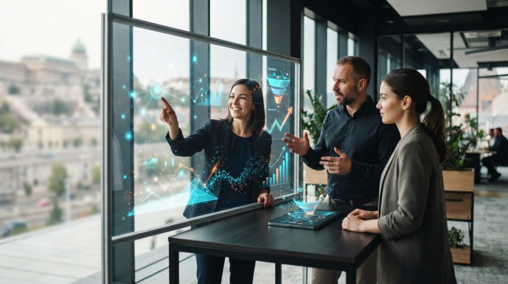 B2B marketing a social medián: Így építs üzleti eredményt